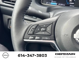 Nissan LEAF SV PLUS Hatchback 2025