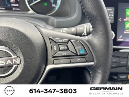 Nissan LEAF SV PLUS Hatchback 2025