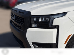 Nissan Frontier S King Cab 4x4 2026