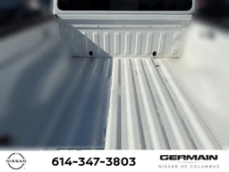 Nissan Frontier S King Cab 4x4 2026