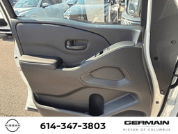 Nissan Frontier S King Cab 4x4 2026