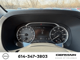 Nissan Frontier S King Cab 4x4 2026