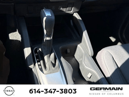 Nissan Frontier S King Cab 4x4 2026