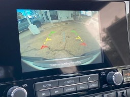 Nissan Frontier S King Cab 4x4 2026