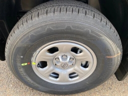 Nissan Frontier S King Cab 4x4 2026