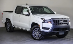 Nissan Frontier SV Crew Cab 4x2 2025