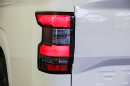 Nissan Frontier SV Crew Cab 4x2 2025