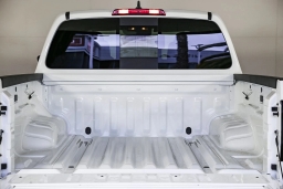 Nissan Frontier SV Crew Cab 4x2 2025