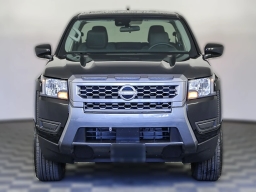 Nissan Frontier SV Crew Cab 4x2 2025