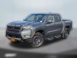 Nissan Frontier PRO-X Crew Cab 4x2 2026