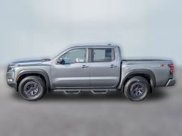 Nissan Frontier PRO-X Crew Cab 4x2 2026