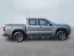 Nissan Frontier PRO-X Crew Cab 4x2 2026