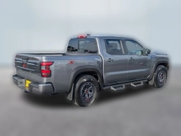 Nissan Frontier PRO-X Crew Cab 4x2 2026