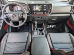 Nissan Frontier PRO-X Crew Cab 4x2 2026