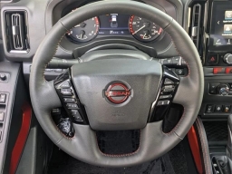 Nissan Frontier PRO-X Crew Cab 4x2 2026