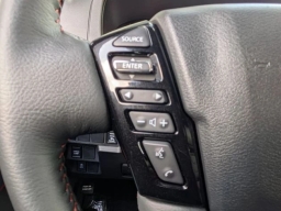 Nissan Frontier PRO-X Crew Cab 4x2 2026