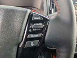 Nissan Frontier PRO-X Crew Cab 4x2 2026