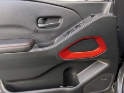 Nissan Frontier PRO-X Crew Cab 4x2 2026