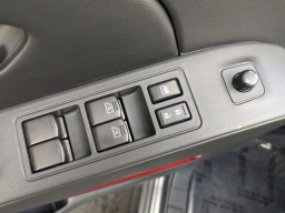 Nissan Frontier PRO-X Crew Cab 4x2 2026