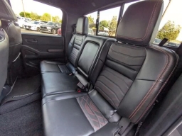 Nissan Frontier PRO-X Crew Cab 4x2 2026