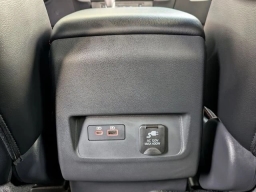 Nissan Frontier PRO-X Crew Cab 4x2 2026