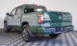 Nissan Frontier SV Crew Cab 4x2 2025