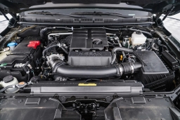 Nissan Frontier SV Crew Cab 4x2 2025