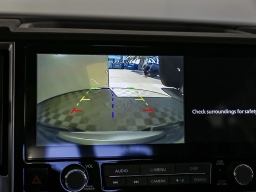 Nissan Frontier SV Crew Cab 4x2 2025