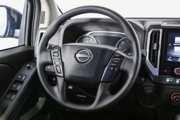 Nissan Frontier SV Crew Cab 4x2 2025