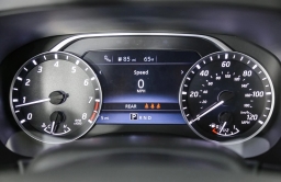 Nissan Frontier SV Crew Cab 4x2 2025