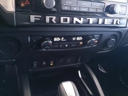 Nissan Frontier SV Crew Cab 4x2 2025