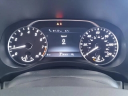 Nissan Frontier SV Crew Cab 4x2 2025