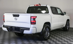 Nissan Frontier SV Crew Cab 4x2 2025