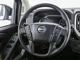 Nissan Frontier SV Crew Cab 4x2 2025