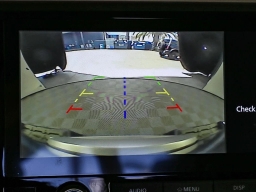 Nissan Frontier SV Crew Cab 4x2 2025