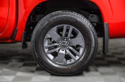 Nissan Frontier SV Crew Cab 4x2 2025