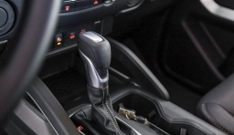 Nissan Frontier SV Crew Cab 4x2 2025