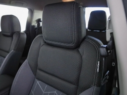 Nissan Frontier SV Crew Cab 4x2 2025