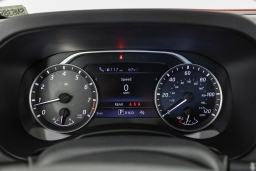 Nissan Frontier SV Crew Cab 4x2 2025