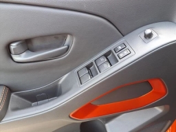 Nissan Frontier PRO-X Crew Cab 4x2 2026