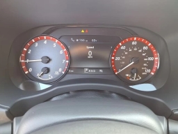 Nissan Frontier PRO-X Crew Cab 4x2 2026