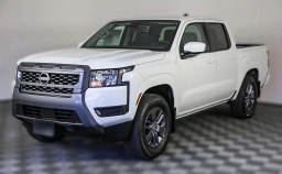 Nissan Frontier SV Crew Cab 4x2 2025