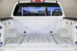 Nissan Frontier SV Crew Cab 4x2 2025