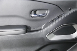 Nissan Frontier SV Crew Cab 4x2 2025