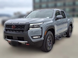 Nissan Frontier PRO-X Crew Cab 4x2 2026