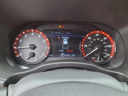 Nissan Frontier PRO-X Crew Cab 4x2 2026