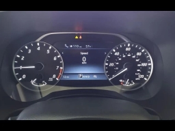 Nissan Frontier SV Crew Cab 4x2 2025