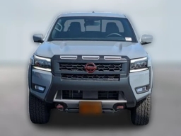 Nissan Frontier PRO-4X Crew Cab 4x4 2026