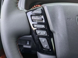 Nissan Frontier PRO-4X Crew Cab 4x4 2026