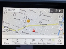 Nissan Frontier PRO-4X Crew Cab 4x4 2026